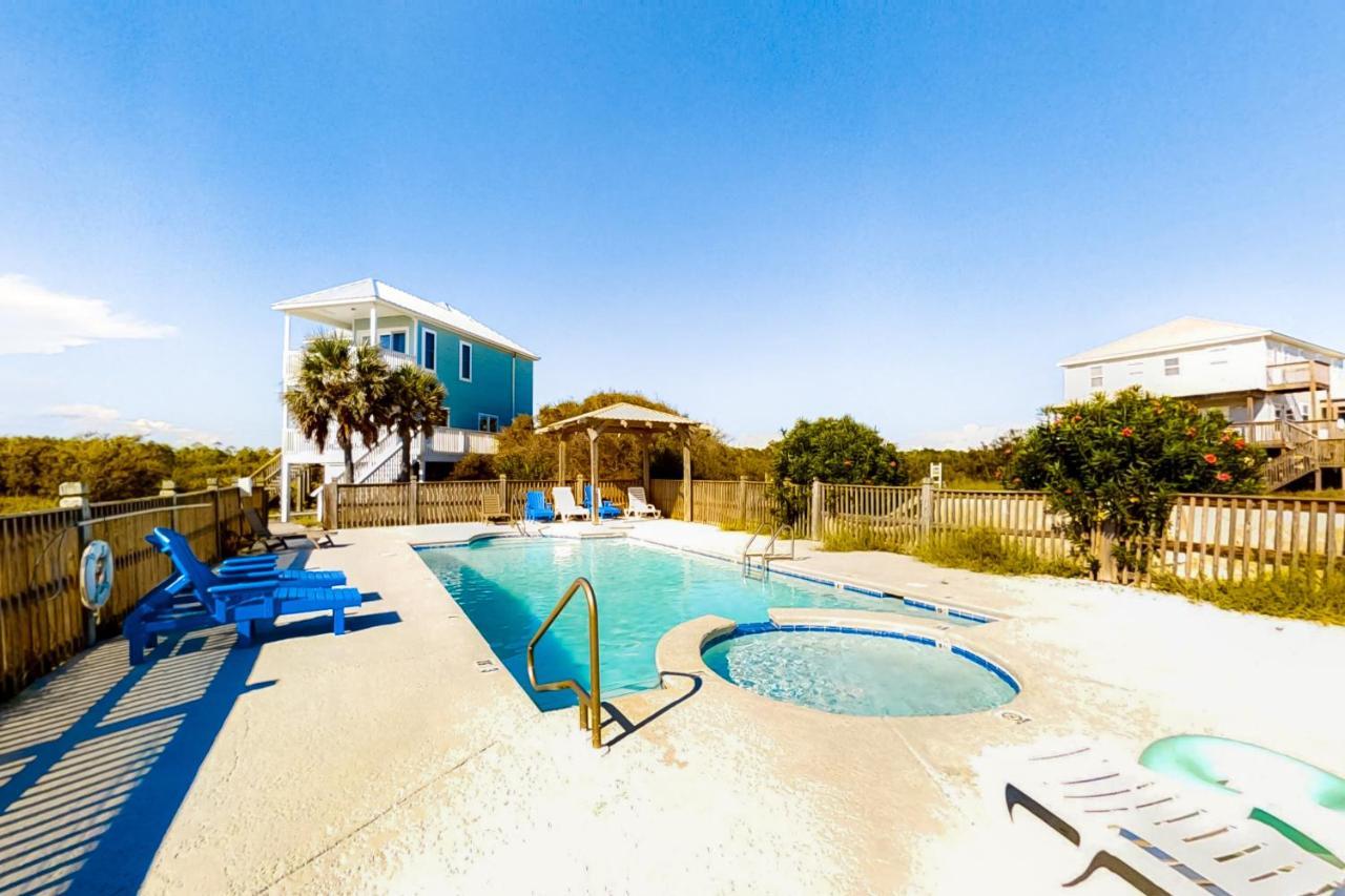 Lotsa Dunes By Meyer Vacation Rentals Fort Morgan Kültér fotó