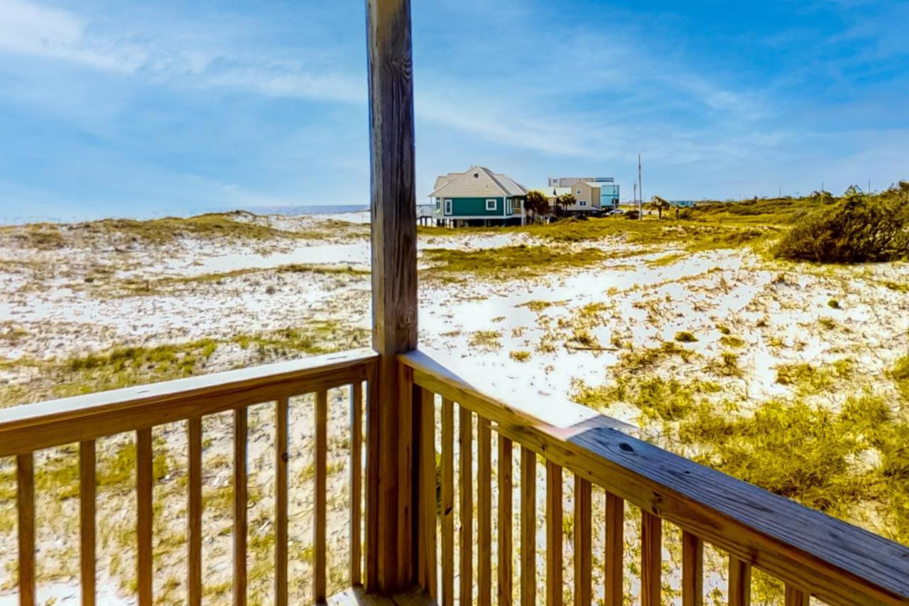 Lotsa Dunes By Meyer Vacation Rentals Fort Morgan Kültér fotó