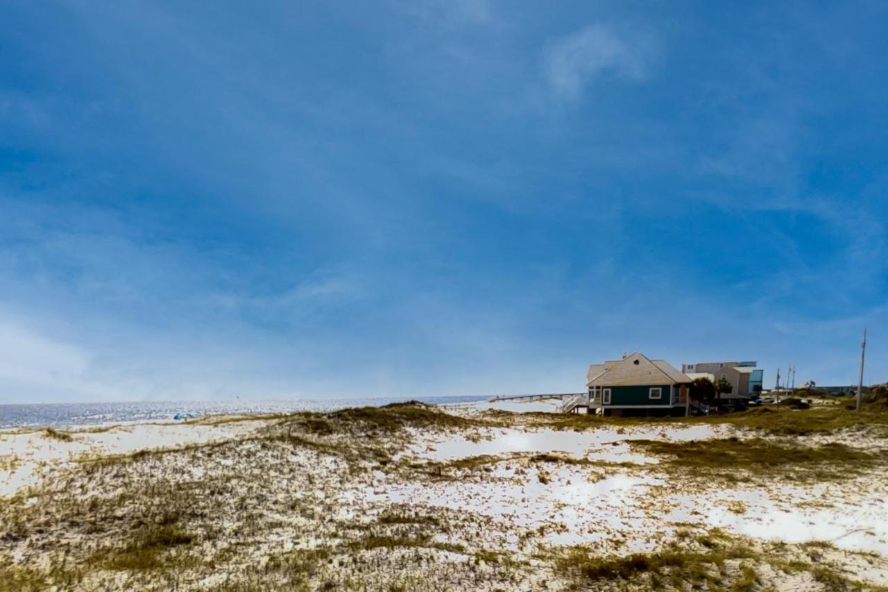 Lotsa Dunes By Meyer Vacation Rentals Fort Morgan Kültér fotó