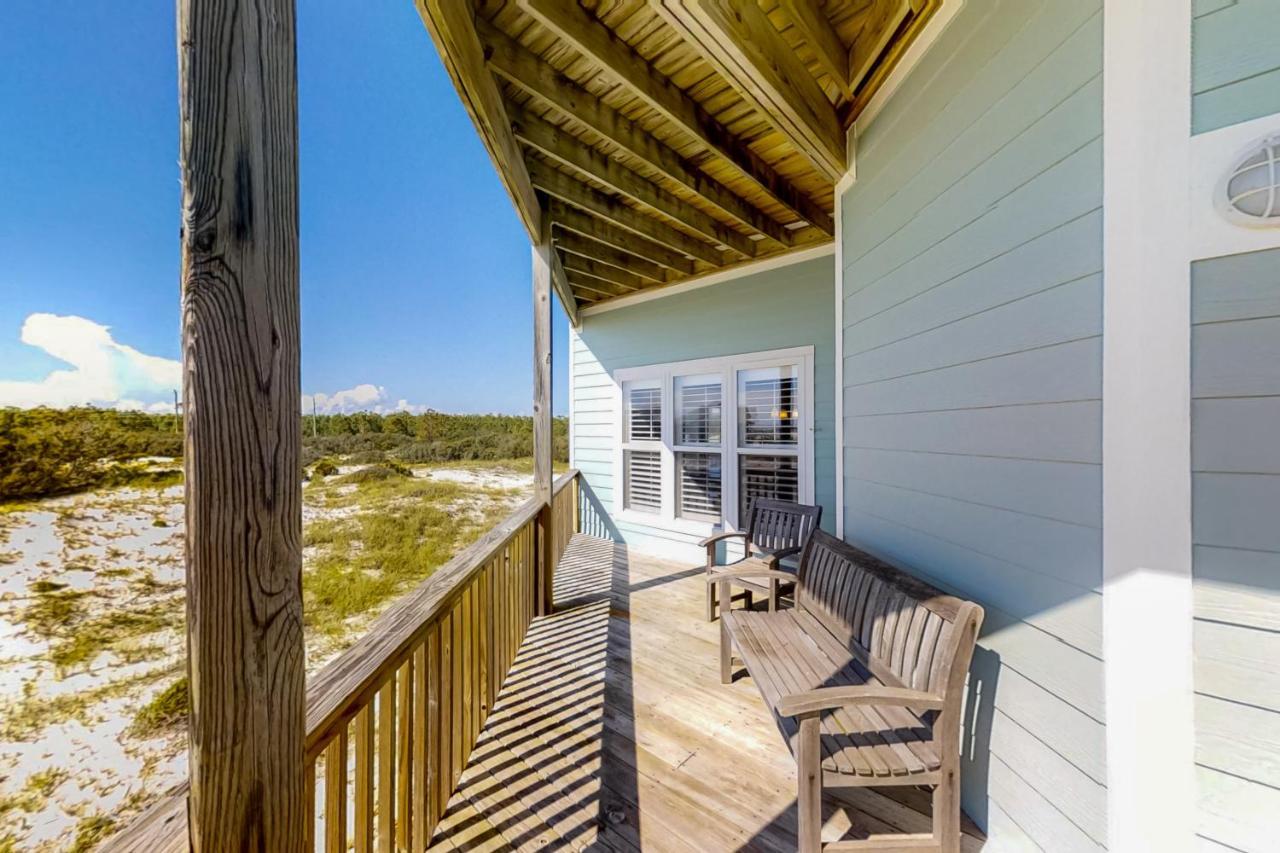 Lotsa Dunes By Meyer Vacation Rentals Fort Morgan Kültér fotó
