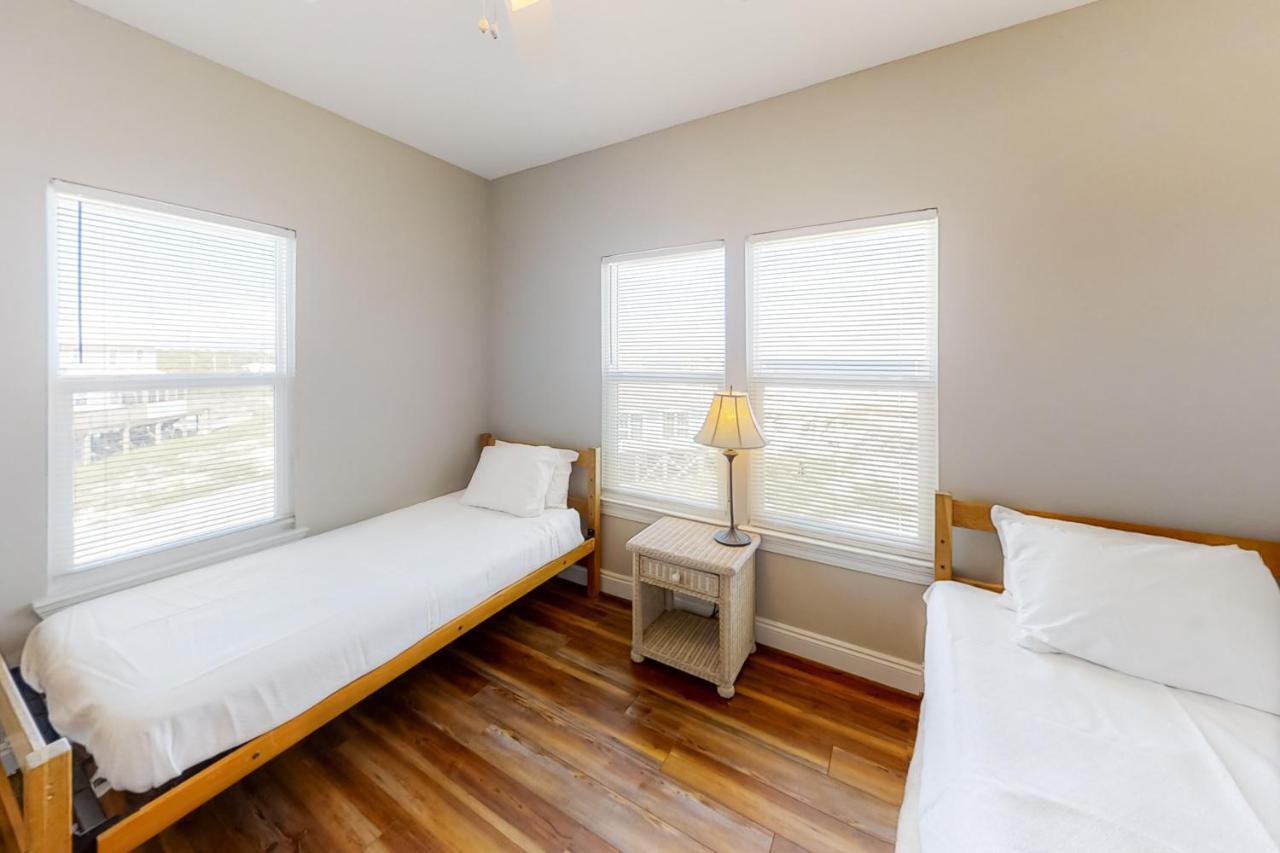 Lotsa Dunes By Meyer Vacation Rentals Fort Morgan Kültér fotó